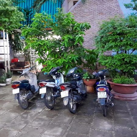 Hotel Bo Cau Can Tho Luaran gambar