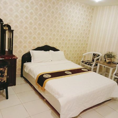 Hotel Bo Cau Can Tho Luaran gambar