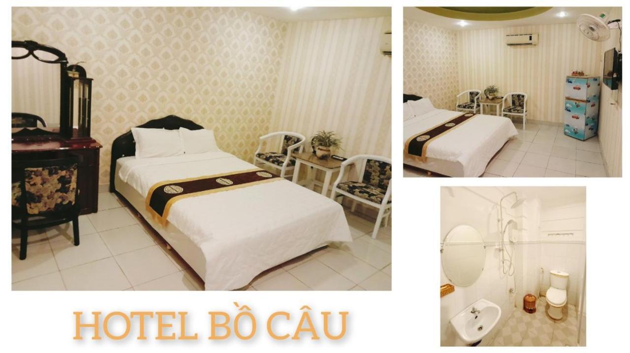 Hotel Bo Cau Can Tho Luaran gambar