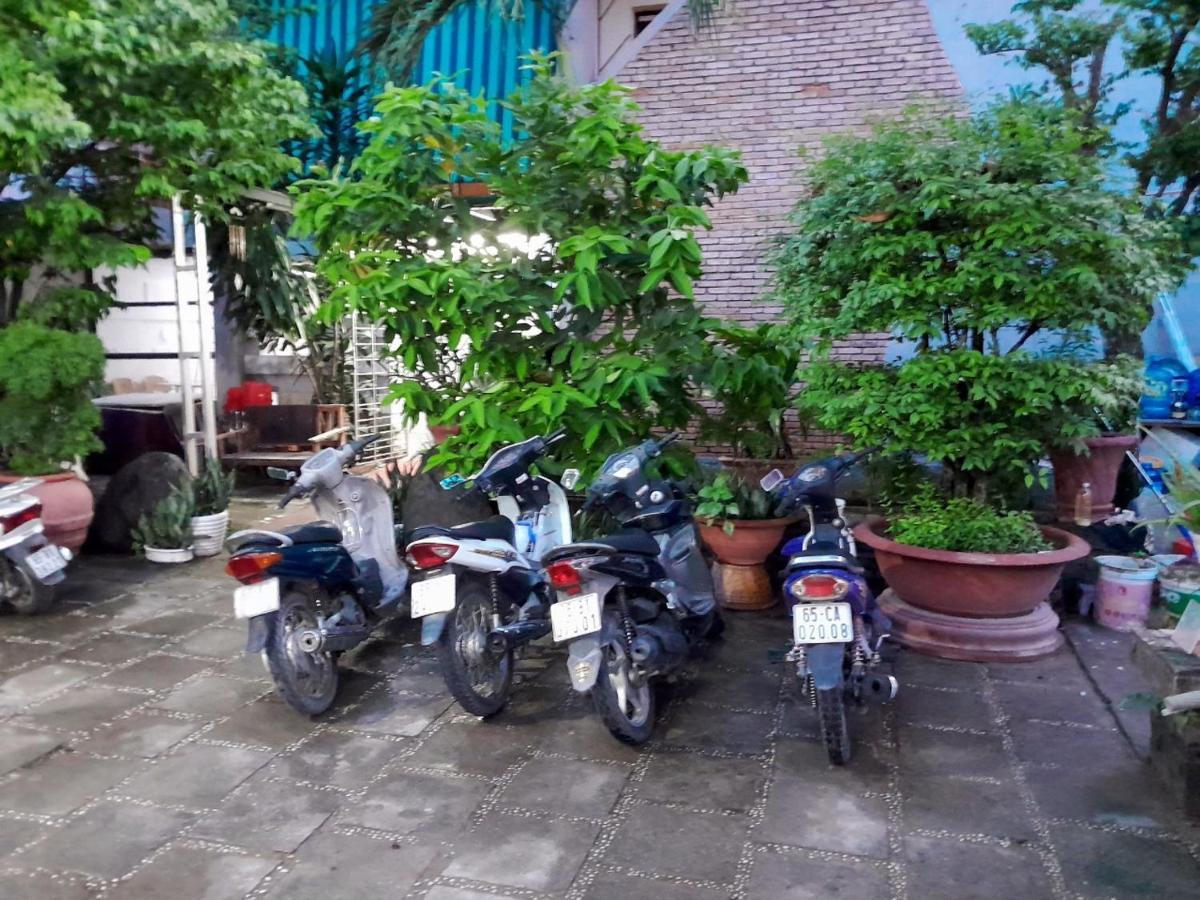 Hotel Bo Cau Can Tho Luaran gambar