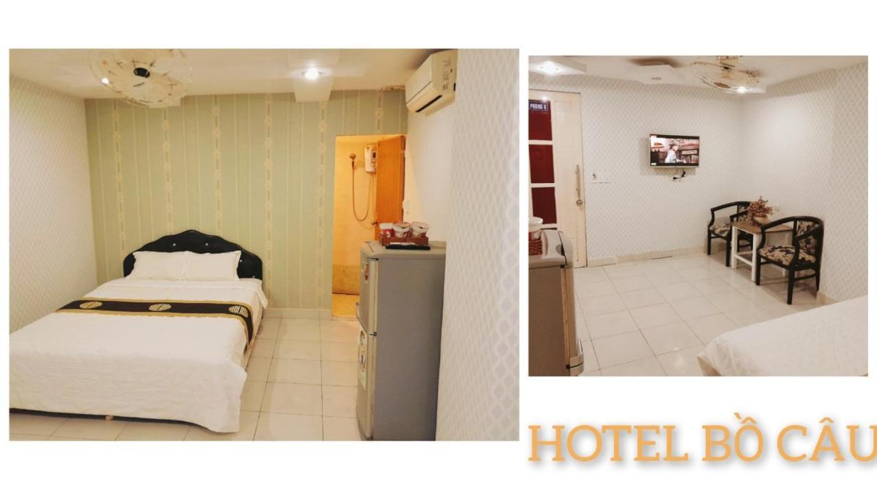Hotel Bo Cau Can Tho Luaran gambar