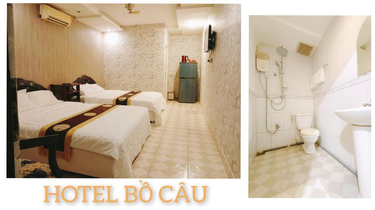 Hotel Bo Cau Can Tho Luaran gambar