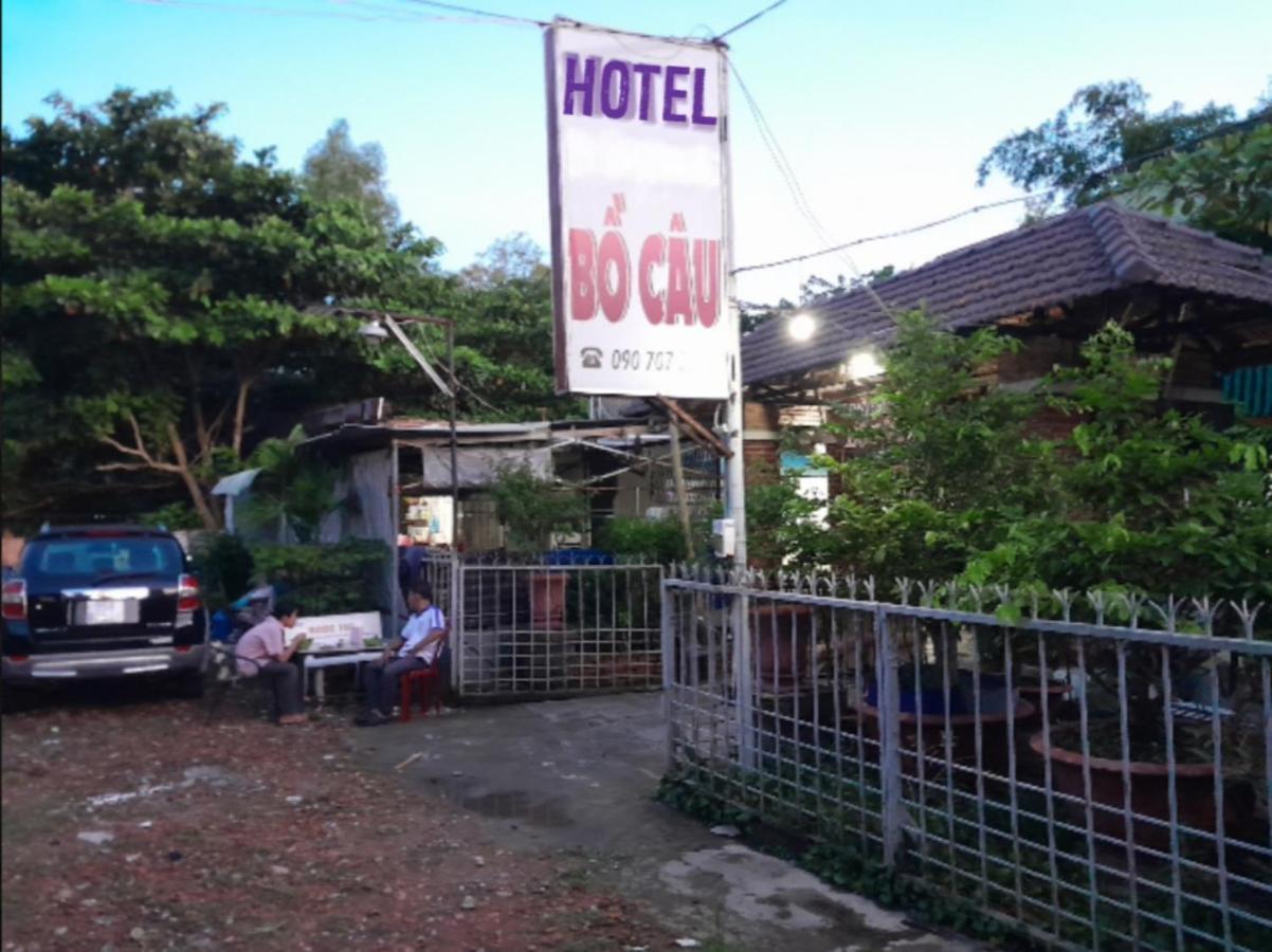 Hotel Bo Cau Can Tho Luaran gambar