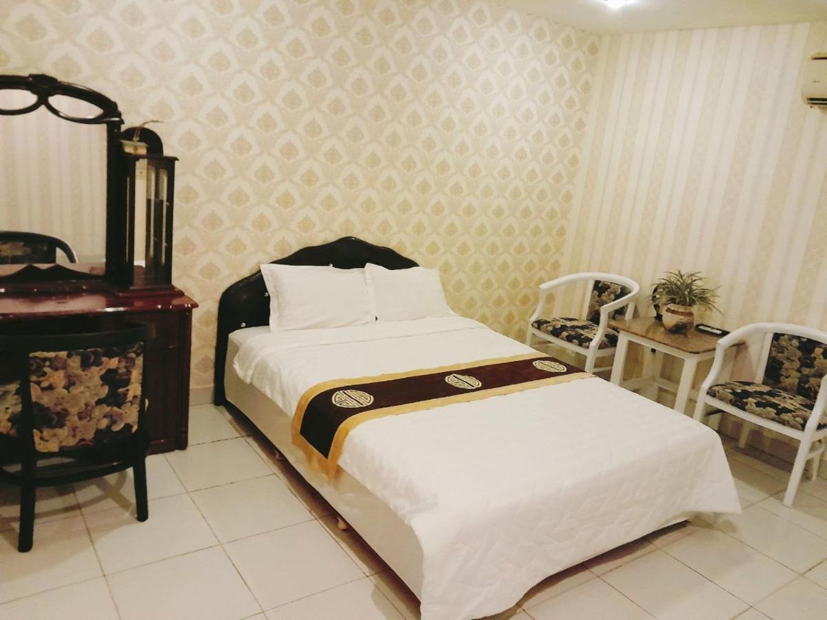 Hotel Bo Cau Can Tho Luaran gambar