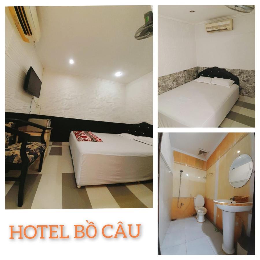 Hotel Bo Cau Can Tho Luaran gambar