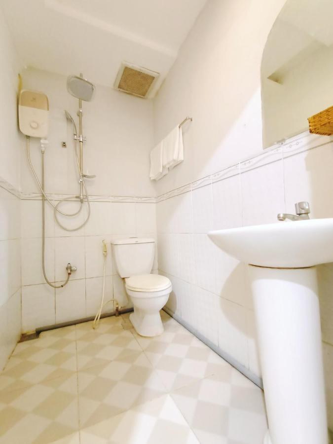 Hotel Bo Cau Can Tho Luaran gambar