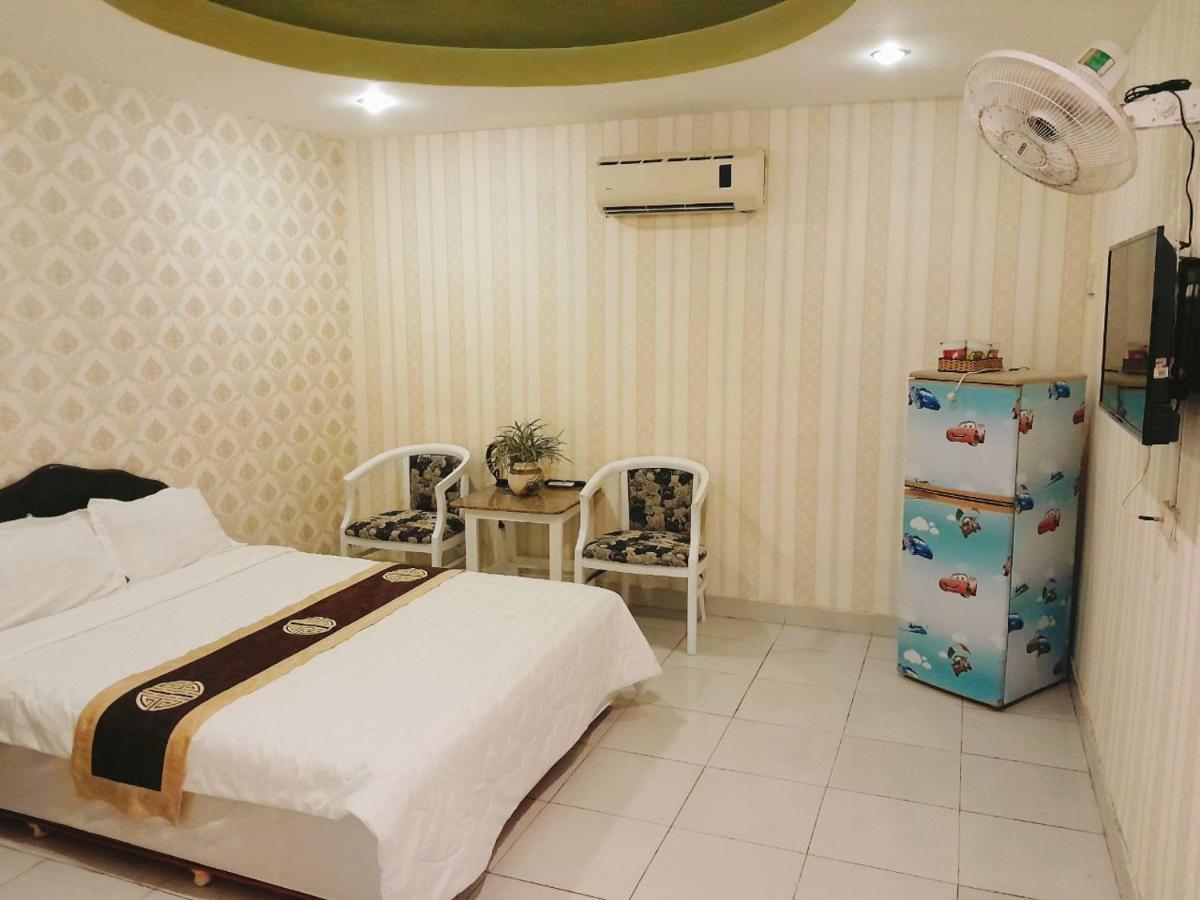 Hotel Bo Cau Can Tho Luaran gambar