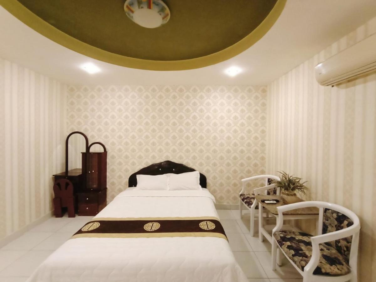 Hotel Bo Cau Can Tho Luaran gambar
