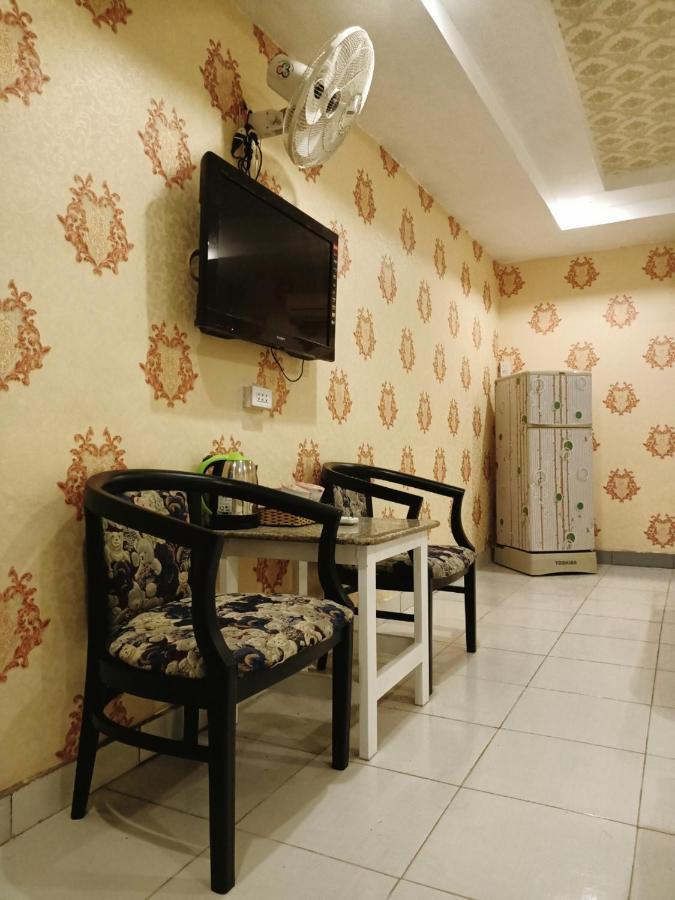 Hotel Bo Cau Can Tho Luaran gambar