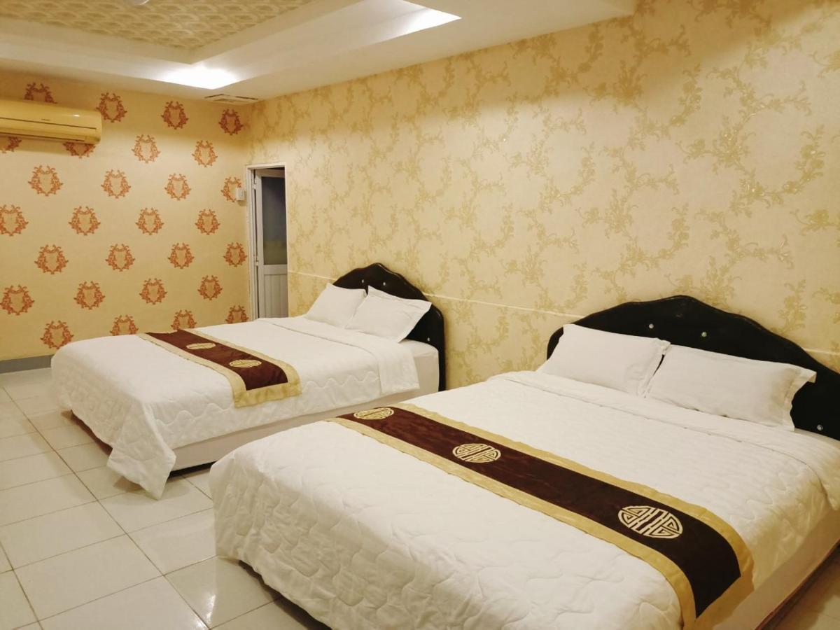 Hotel Bo Cau Can Tho Luaran gambar